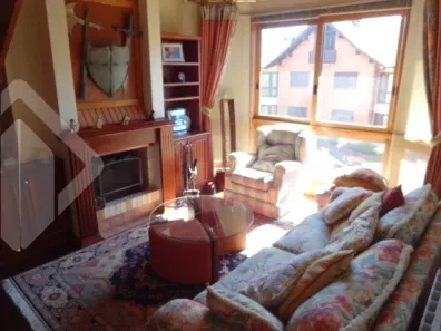 Cobertura com 3 Quartos à venda, 93m² no Vila Prinstrop, Gramado