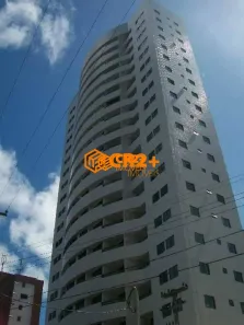 Apartamento com 3 Quartos à venda, 62m² no Boa Viagem, Recife