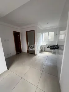 Apartamento com 2 Quartos para alugar, 42m² no Vila Matilde, São Paulo
