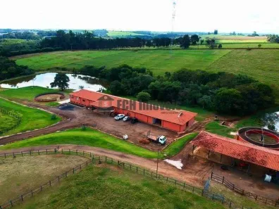 Lote/Terreno à venda, 532400m² no Gramadinho, Porto Feliz