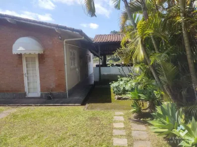 Casa com 5 Quartos à venda, 601m² no Coronel Veiga, Petrópolis