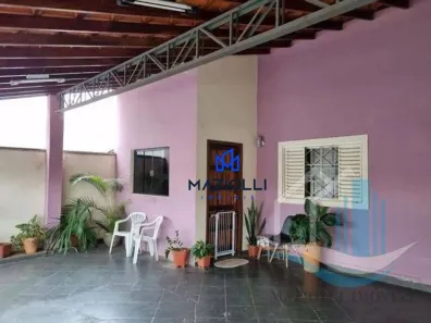 Casa com 2 Quartos à venda, 250m² no Central Parque Sorocaba, Sorocaba