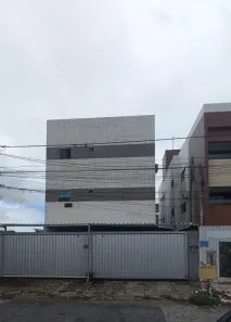 Apartamento com 2 Quartos à venda, 50m² no Cristo Redentor, João Pessoa