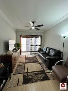 Apartamento com 3 Quartos à venda, 85m² no Santa Cruz do José Jacques, Ribeirão Preto