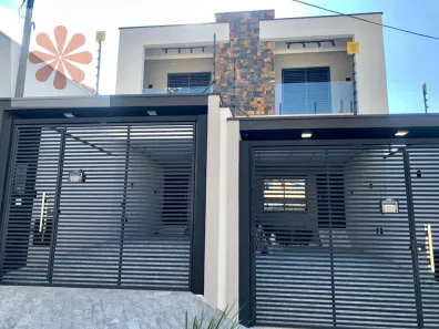 Sobrado com 3 Quartos à venda, 120m² no Burgo Paulista, São Paulo