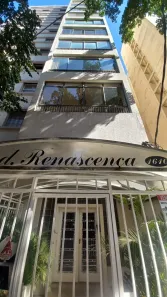 Apartamento com 4 Quartos à venda, 160m² no Bela Vista, São Paulo