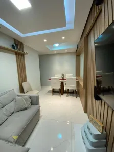 Apartamento com 2 Quartos à venda, 46m² no Vila Bela Flor, Mogi das Cruzes