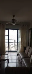 Apartamento com 2 Quartos à venda, 198m² no Tupi, Praia Grande