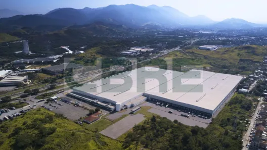 Galpão/Depósito/Armazém para alugar, 91516m² no Campo Grande, Rio de Janeiro
