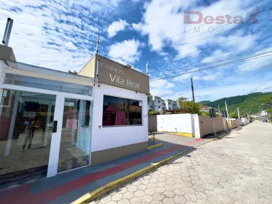 Apartamento com 2 Quartos à venda, 39m² no Fundos, Biguaçu