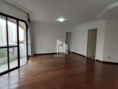 Apartamento com 3 Quartos à venda, 110m² no Campo Belo, São Paulo