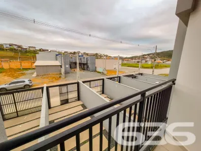Sobrado com 2 Quartos à venda, 82m² no Itinga, Araquari