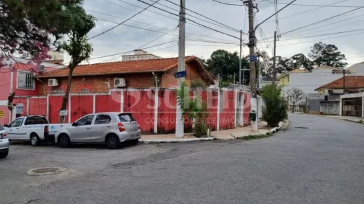 Casa com 3 Quartos à venda, 185m² no Jardim Umuarama, São Paulo