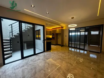 Casa com 3 Quartos à venda, 170m² no Condomínio Villa Verde Bragança, Bragança Paulista