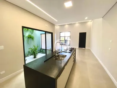 Casa com 3 Quartos à venda, 108m² no Coqueiral, Cascavel