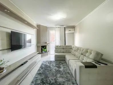 Apartamento com 2 Quartos à venda, 64m² no Hamburgo Velho, Novo Hamburgo