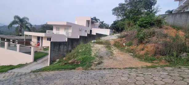 Lote/Terreno à venda, 12m² no Ribeirão da Ilha, Florianópolis