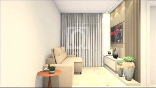 Apartamento com 2 Quartos à venda, 52m² no Parque Campolim, Sorocaba