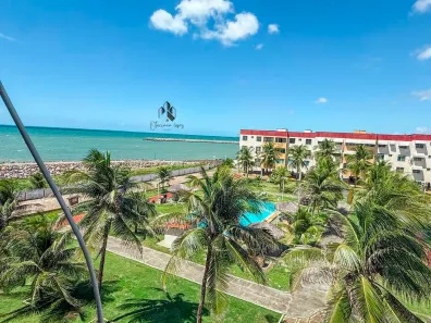 Apartamento com 3 Quartos à venda, 98m² no Icaraí, Caucaia
