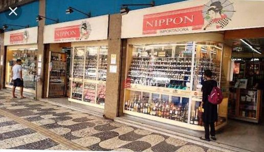 Ponto Comercial à venda, 72m² no Centro, Niterói