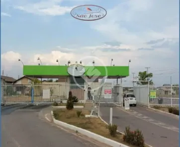 Lote/Terreno à venda, 250m² no Distrito Industrial, Cuiabá