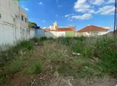 Lote/Terreno à venda, 210m² no Boa Vista, Marília