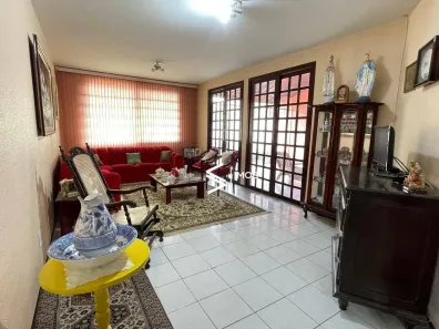 Casa com 3 Quartos à venda, 345m² no Cidade dos Funcionários, Fortaleza