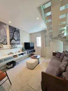 Cobertura com 4 Quartos à venda, 300m² no Buritis, Belo Horizonte