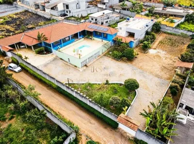 Fazenda/Sítio com 4 Quartos à venda, 500m² no Parque das Varinhas, Mogi das Cruzes