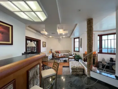 Casa com 3 Quartos à venda, 310m² no Parque dos Príncipes, São Paulo
