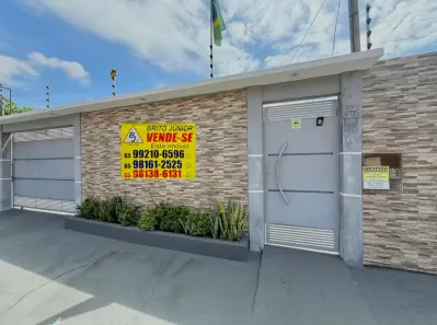 Casa com 2 Quartos à venda, 151m² no Morada da Serra, Cuiabá