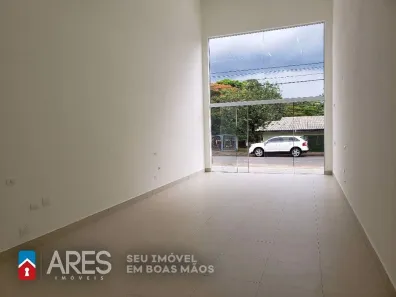 Ponto Comercial para alugar, 70m² no Jardim Ipiranga, Americana