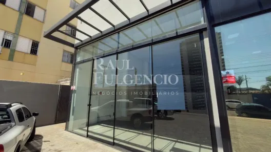 Ponto Comercial para alugar, 175m² no Vitória, Londrina