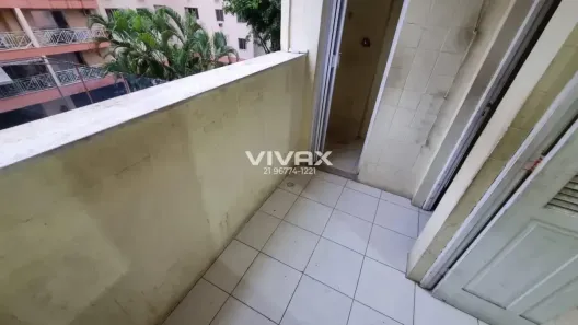 Apartamento com 2 Quartos à venda, 69m² no Cachambi, Rio de Janeiro