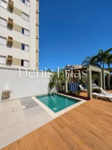 Apartamento com 3 Quartos à venda, 72m² no Ribeirânia, Ribeirão Preto