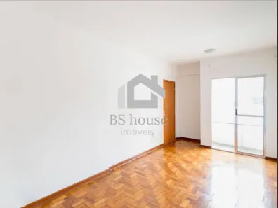 Apartamento com 2 Quartos à venda, 67m² no Vila Bastos, Santo André