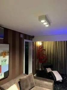 Cobertura com 3 Quartos à venda, 190m² no Vila Monte Alegre, São Paulo