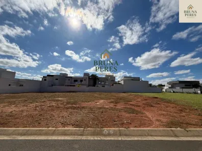 Lote/Terreno à venda, 382m² no Jardim Residencial Dona Lucilla, Indaiatuba