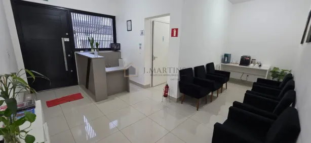 Sala Comercial para alugar, 15m² no Paulista, Piracicaba