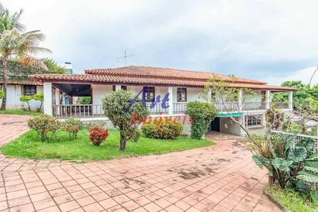 Casa com 5 Quartos para alugar, 409m² no Santa Amélia, Belo Horizonte