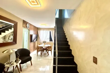 Cobertura com 2 Quartos à venda, 183m² no Jardim América, Belo Horizonte
