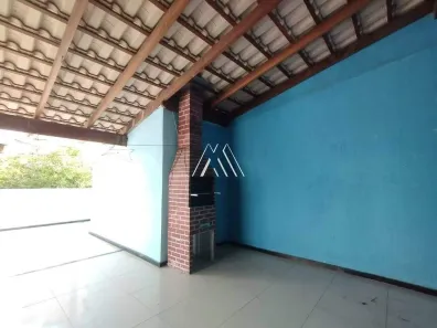 Cobertura com 3 Quartos à venda, 147m² no Centro, Itaúna