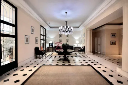 Apartamento com 4 Quartos à venda, 367m² no Cerqueira César, São Paulo