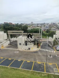 Apartamento com 2 Quartos para alugar, 40m² no Granjas Santa Terezinha, Taubaté