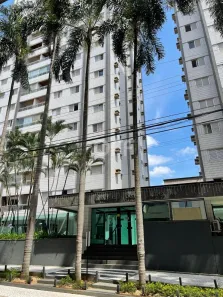 Apartamento com 3 Quartos à venda, 105m² no Bosque, Campinas
