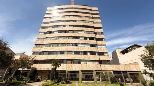 Cobertura com 4 Quartos à venda, 253m² no Jardim Itu, Porto Alegre