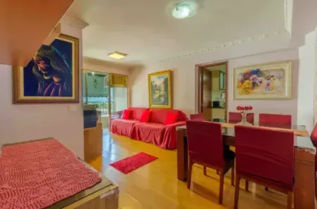 Apartamento com 3 Quartos à venda, 83m² no Barra da Tijuca, Rio de Janeiro