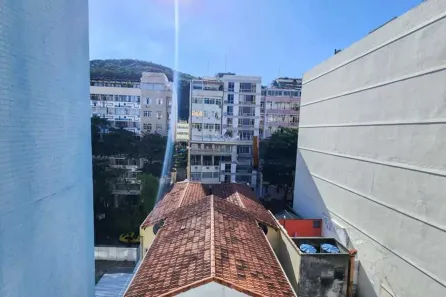Apartamento com 2 Quartos à venda, 70m² no Laranjeiras, Rio de Janeiro