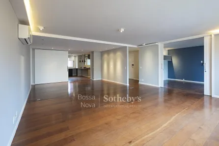 Apartamento com 2 Quartos para alugar, 230m² no Itaim Bibi, São Paulo