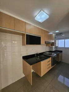 Apartamento com 2 Quartos para alugar, 54m² no Barra Funda, São Paulo